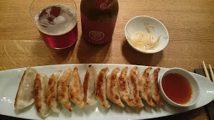 Photo n°94 de Gyoza Bar à Paris ()