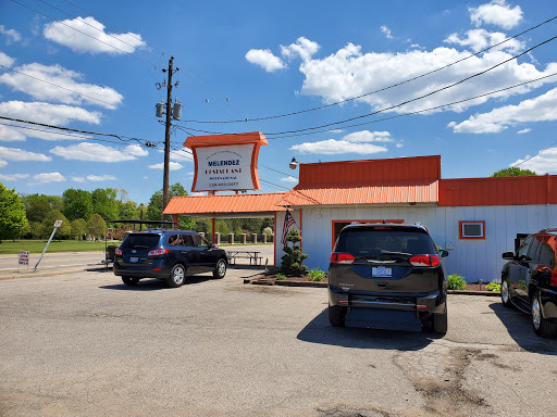 Restaurant «Melendez Imports», reviews and photos, 8938 Old U.S. 31, Berrien Springs, MI 49103, USA