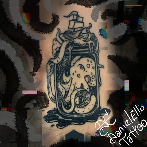 Explore back cover up tattoo ideas, creative tattoo ideas in Warner Robins, available at Atomic Valkyrie