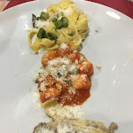 Photo n°1 de l'avis de Jolanda.o fait le 02/05/2019 à 22:13 sur le  Osteria dell'Infiorata à Genzano di Roma