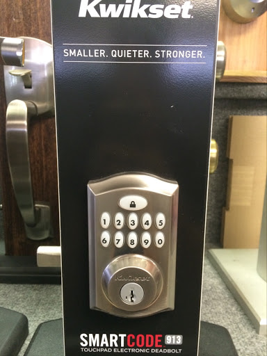 Locksmith «South Philadelphia Locksmith», reviews and photos, 2600 S 9th St, Philadelphia, PA 19148, USA