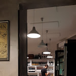 Photo n°1 de l'avis de Carl-Erik.� fait le 23/09/2019 à 15:24 sur le  La Drogheria Restaurant •Braceria •Steakhouse à Terracina