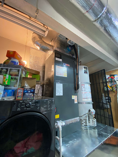 NexGen HVAC & Plumbing image
