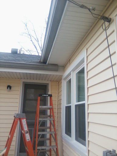 Roofing Contractor «Energy Smart Exterior Restoration», reviews and photos