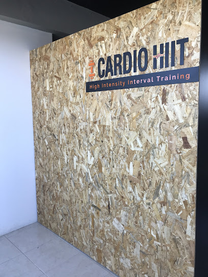 CARDIO HIIT