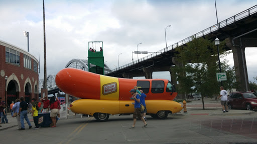 Baseball Club «Quad Cities River Bandits», reviews and photos