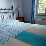 Photo n°9 de l'avis de sonia.a fait le 01/10/2021 à 16:38 sur le  Seven Oaks Hotel à San Casciano dei Bagni