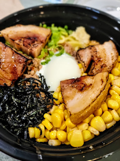 Mazesoba-Chasu