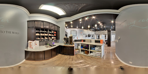 Hair Salon «G Salon», reviews and photos, 521 Heritage Pointe Dr, Clarksville, TN 37042, USA