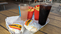 Aliment-réconfort du Restauration rapide McDonald's à Auray - n°4