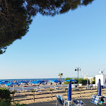 Photo n°8 de l'avis de Wolfgang.e fait le 14/08/2023 à 09:27 sur le  Hotel La Bussola à Lido di Jesolo