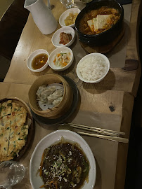 Bulgogi du Restaurant coréen Myung Ka à Paris - n°9