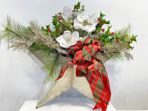 Florist «Watkins Flowers of Distinction», reviews and photos, 8490 Honeycutt Rd #108, Raleigh, NC 27615, USA