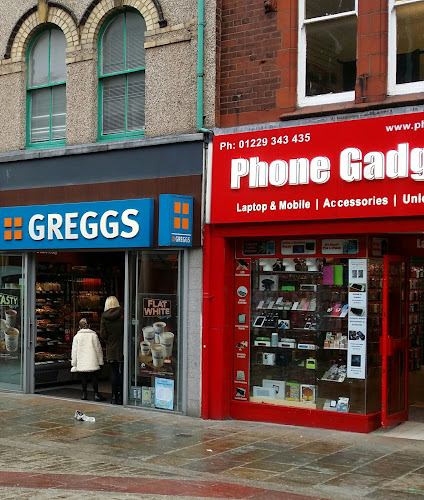 Phone Gadgets 4u