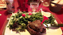 Plats et boissons du Restaurant Le Resto du Paty / Les Maisons du Paty (Gîtes) à Arles - n°9