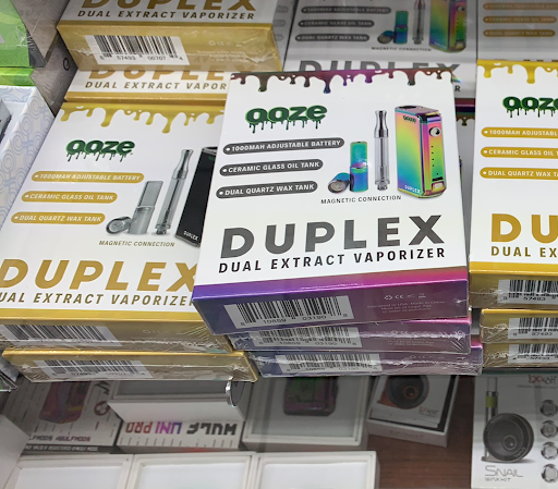 Vaporizer Store «27 Vape & Smoke», reviews and photos, 5268 S 27th St, Milwaukee, WI 53221, USA