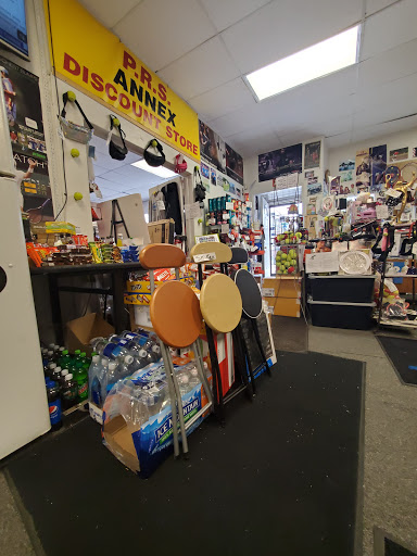 Sporting Goods Store «Professional Racquet Services», reviews and photos, 19444 Livernois Ave, Detroit, MI 48221, USA