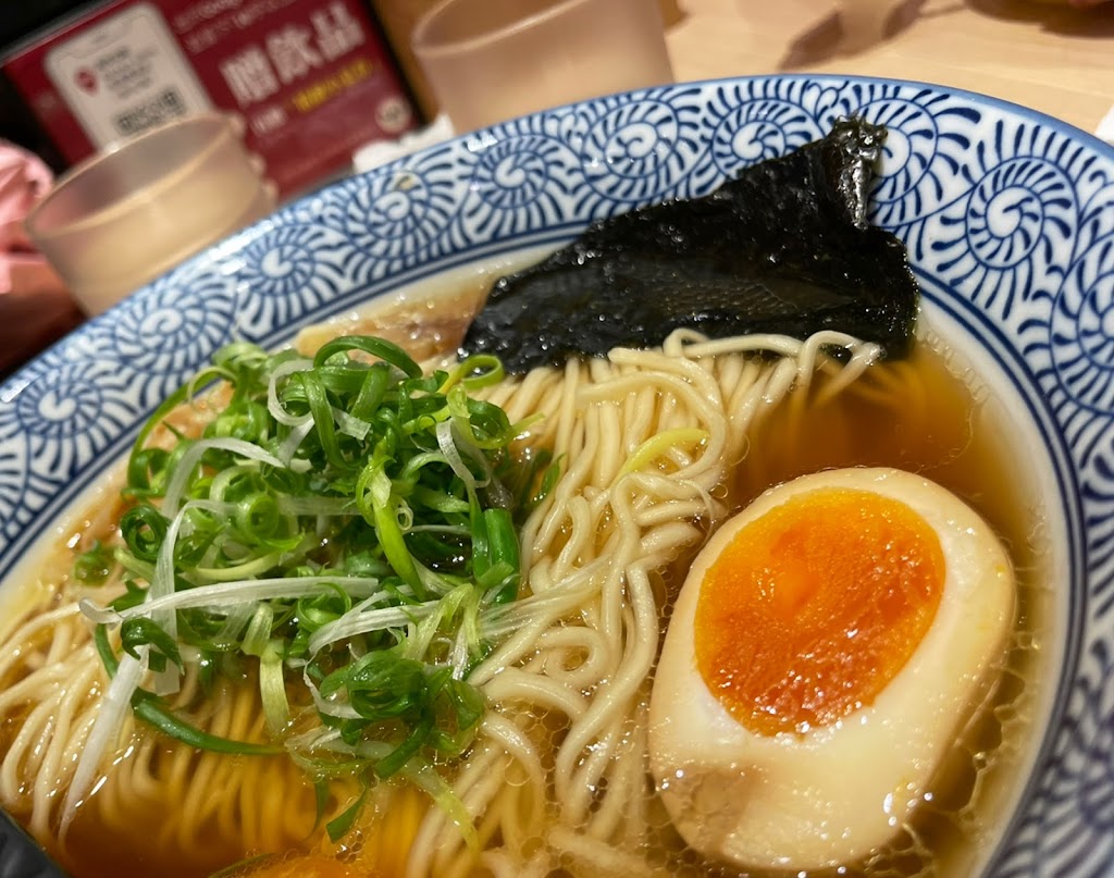 奧特拉麵Ramen Ultra 南港環球店 (錦拉麵) 的照片