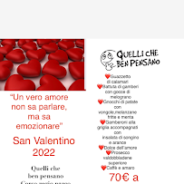 Quelli Che Ben Pensano à Turin carte