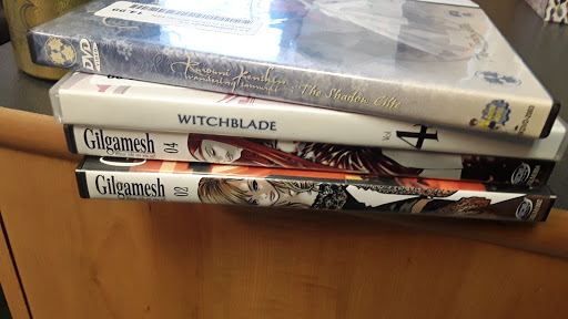 Record Store «Dimple Records-Folsom», reviews and photos, 313 E Bidwell St, Folsom, CA 95630, USA