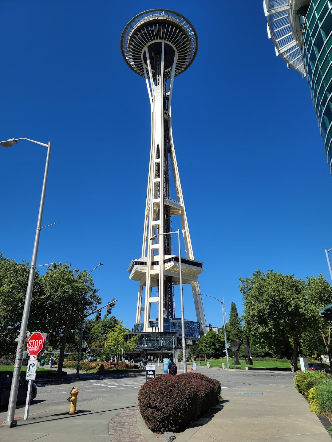 Seattle Center