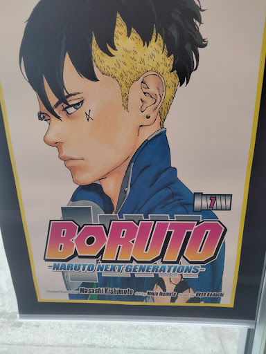 Book Store «Books-A-Million», reviews and photos, 2150 Northwoods Blvd, Charleston, SC 29406, USA