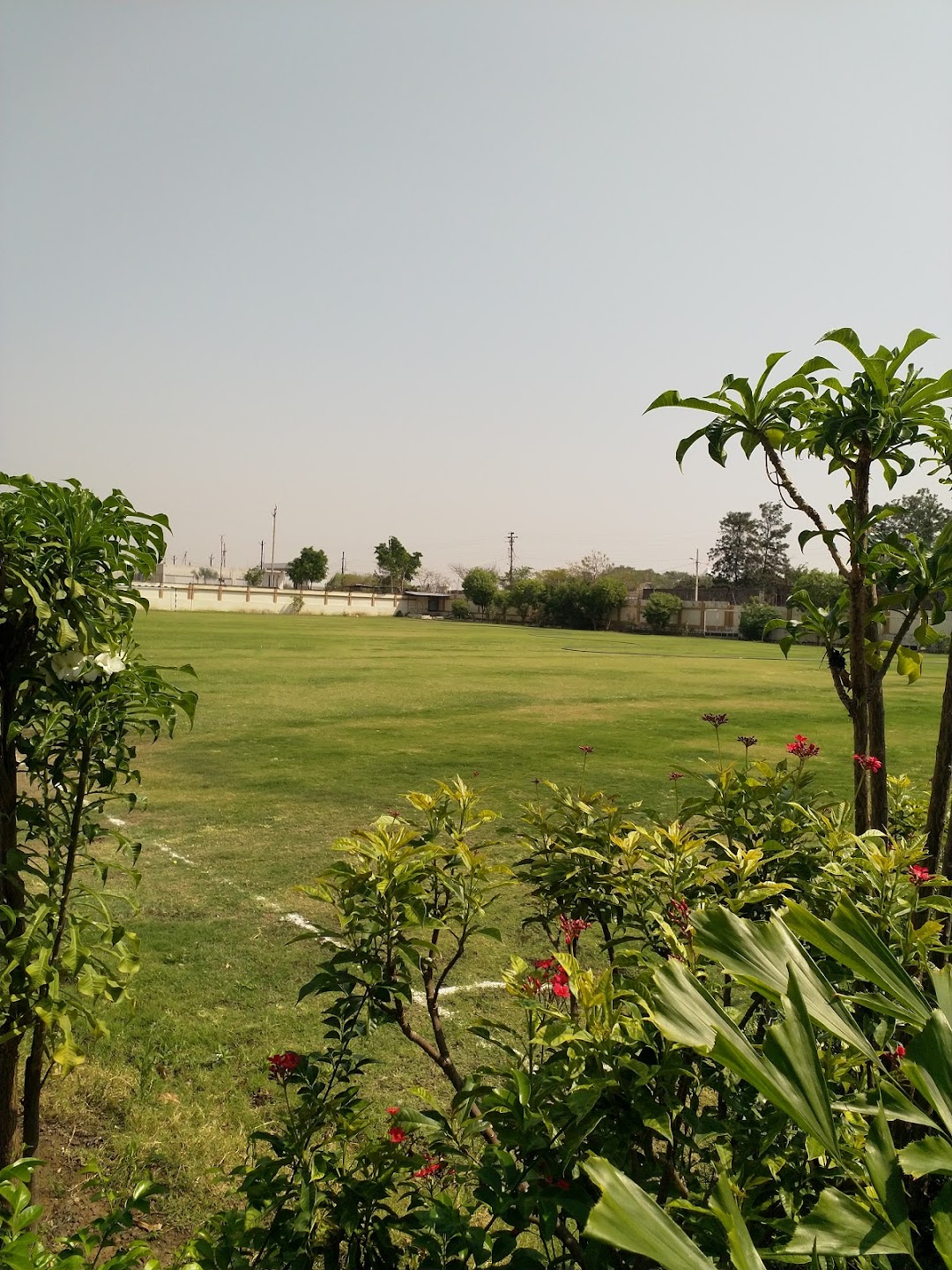 Vidyasagar School