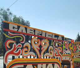 Trajíneras Sandoval photo