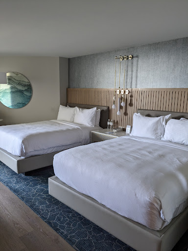 VEA Newport Beach, A Marriott Resort & Spa image