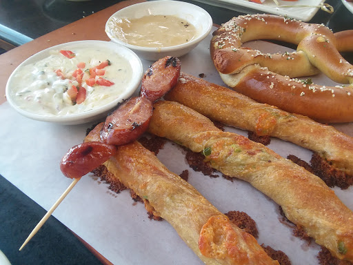 Shopping Mall «The Pike Outlets», reviews and photos, 95 S Pine Ave, Long Beach, CA 90802, USA