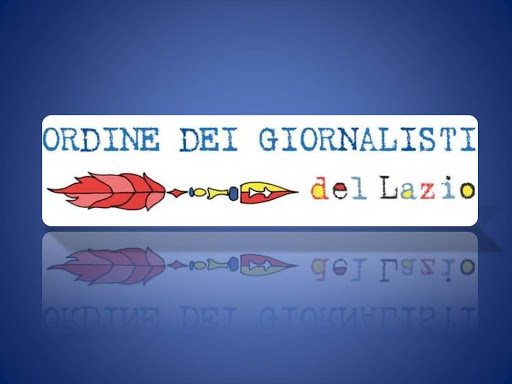 Ordine dei giornalisti del Lazio