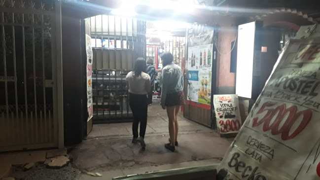 El Quilombo - Tienda