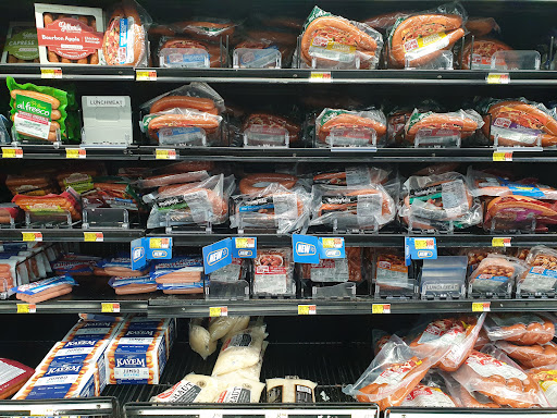 Department Store «Walmart Supercenter», reviews and photos, 1470 S Washington St, North Attleborough, MA 02760, USA