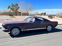 Lee Auto Sales - Photo 8 - Car repair in Lancaster, CA, Lancaster