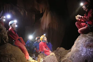 Canyoning ardeche - Spéléo Ceven Aventure image