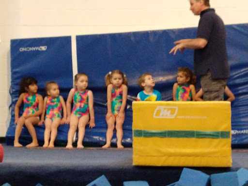 Gymnastics Center «Fairfax Gymnastics Academy», reviews and photos, 3731 Pickett Road, Fairfax, VA 22031, USA