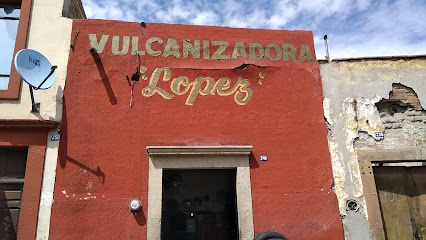 Vulcanizadora López