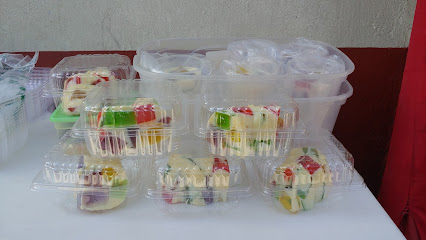 Gelatinas de La Colmena