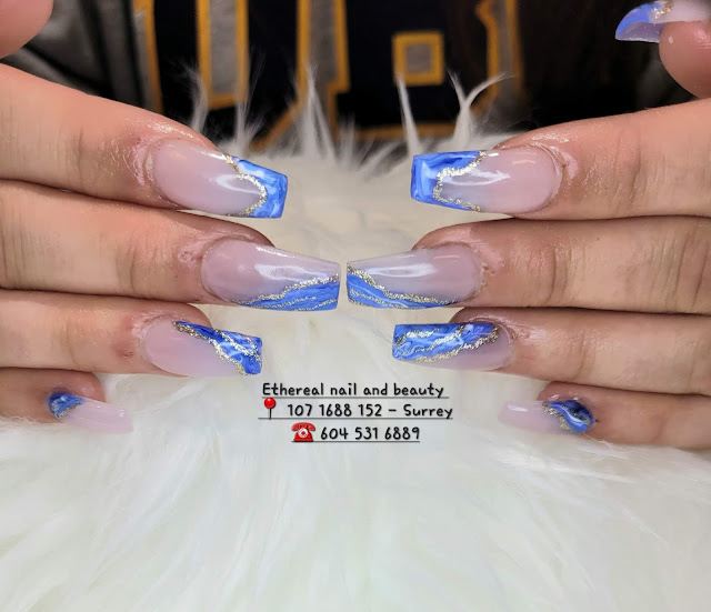 Ethereal Nail & Beauty