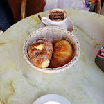 Photo n°17 de l'avis de Andrea.i fait le 15/06/2022 à 19:01 sur le  Canne al Vento cafè à Santa Teresa Gallura