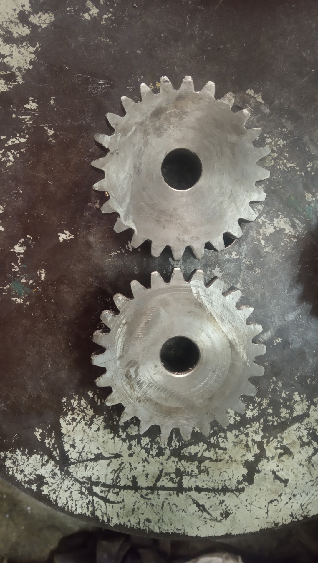 SURAJ PATEL ENGINEERING