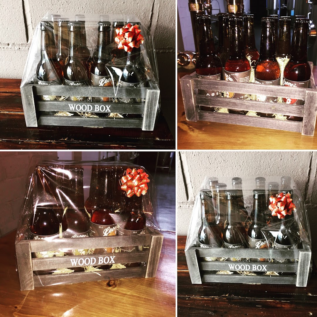 Leoncia (Fabrica De Cerveza Artesana)