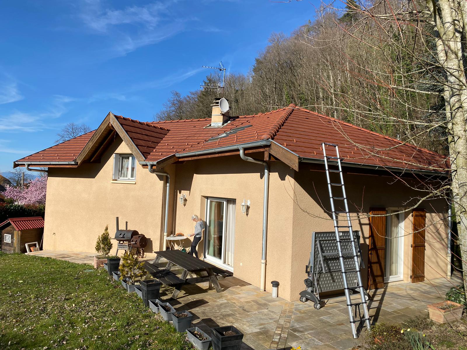 Photo n° 3 de l'avis de Benoît.a fait le 22/03/2024 à 15:34