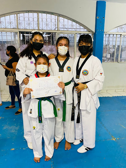 Escuela de taekwondo Soo Kwan Jae