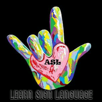 Let's Talk ASL