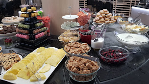 Photo n°5 de WOK CÂY à Marseille ()