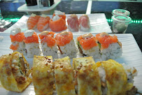 Plats et boissons du Restaurant de sushis Sushi KoPe à Luynes - n°1