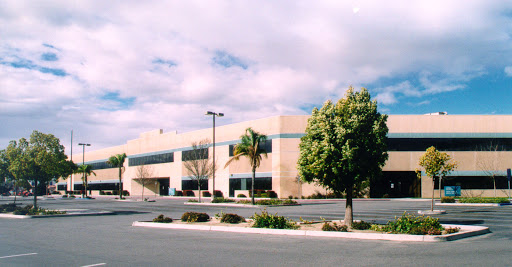 Central authority Bakersfield