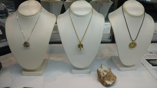 Jeweler «Gilbert Thomes Jewelry», reviews and photos, 500 Winslow Way E #130, Bainbridge Island, WA 98110, USA