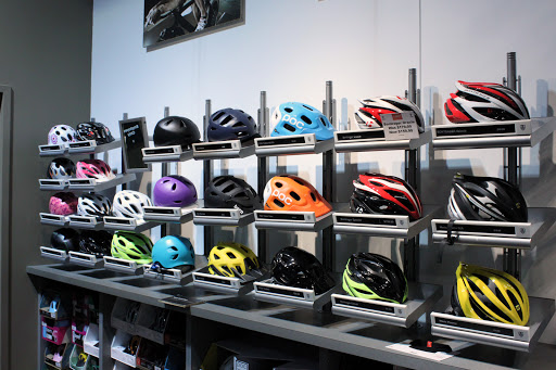 Bicycle Store «Colonial Bicycle Company - Portsmouth», reviews and photos, 775 Lafayette Rd #5, Portsmouth, NH 03801, USA